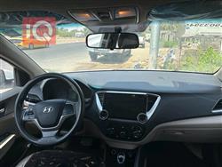 هيونداي أكسنت